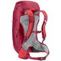 Deuter AC Lite 30 Women's hiking backpack Red