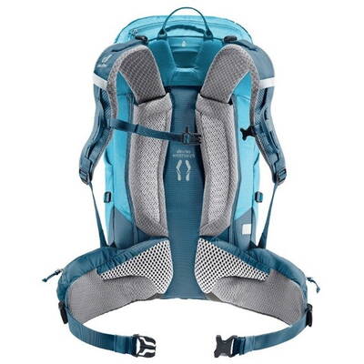 Deuter Trail PRO 31 SL Women's hiking backpack Blue