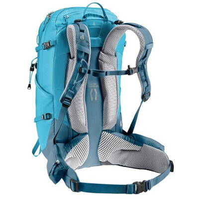 Deuter Trail PRO 31 SL Women's hiking backpack Blue
