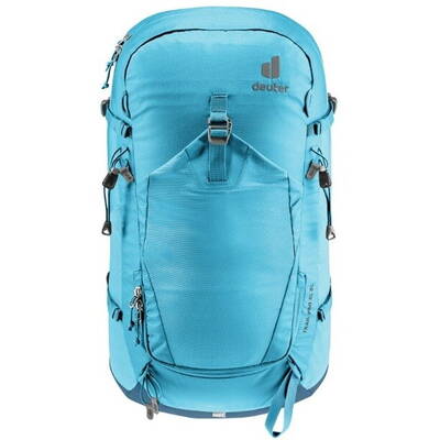 Deuter Trail PRO 31 SL Women's hiking backpack Blue
