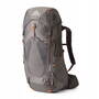 Gregory Maven 48 women's trekking backpack - Grey melon