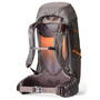 Gregory Maven 48 women's trekking backpack - Grey melon