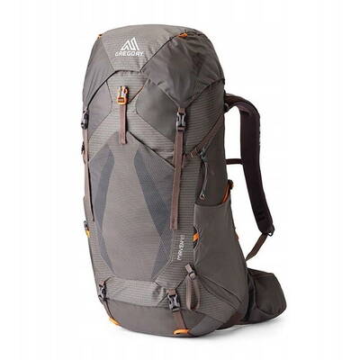 Gregory Maven 48 women's trekking backpack - Grey melon