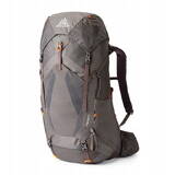 Gregory Maven 48 women's trekking backpack - Grey melon