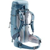 Deuter Trekking backpack - Aircontact Lite 40 + 10