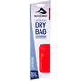 SEA TO SUMMIT Lightweight 35l Spicy Orange waterproof bag