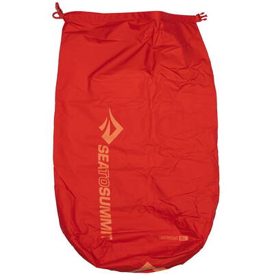 SEA TO SUMMIT Lightweight 35l Spicy Orange waterproof bag