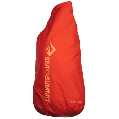 SEA TO SUMMIT Lightweight 35l Spicy Orange waterproof bag