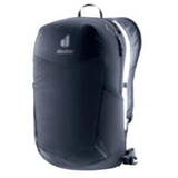 Speed Lite 17L backpack Hiking backpack Black