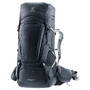 Deuter Aircontact Pro 75+10 Hiking backpack Black