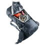 Deuter Aircontact Pro 75+10 Hiking backpack Black