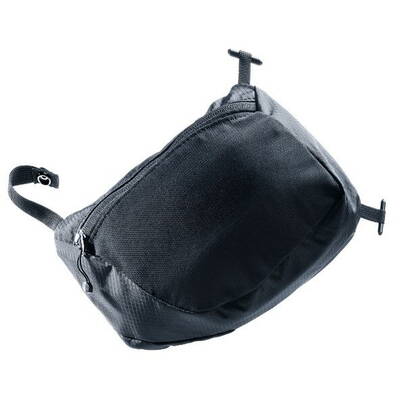 Deuter Aircontact Pro 75+10 Hiking backpack Black