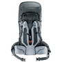 Deuter Aircontact Pro 75+10 SL Women's hiking backpack Graphite