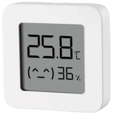 Xiaomi Smart Temperature and Humidity Monitor 3