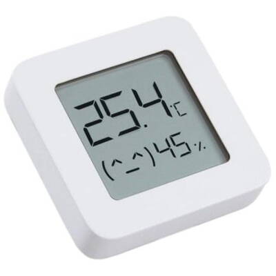 Xiaomi Smart Temperature and Humidity Monitor 3