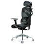 BEMONDI Ergonomic office chair ERGO 600 black