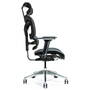 BEMONDI Ergonomic office chair ERGO 600 black