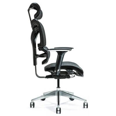 BEMONDI Ergonomic office chair ERGO 600 black