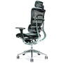 BEMONDI Ergonomic office chair ERGO 800 black