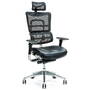 BEMONDI Ergonomic office chair ERGO 800 black