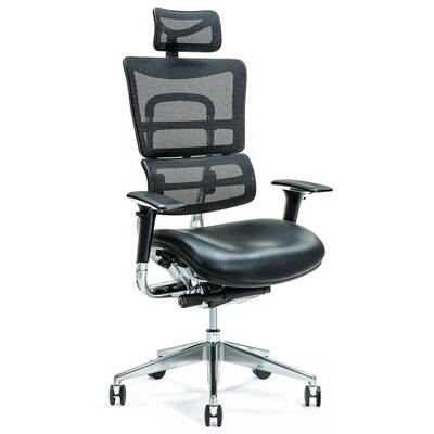BEMONDI Ergonomic office chair ERGO 800 black