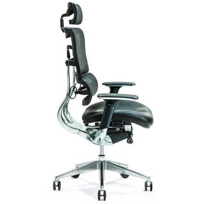 BEMONDI Ergonomic office chair ERGO 800 black