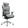 BEMONDI Ergonomic office chair ERGO 700 grey