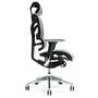 BEMONDI Ergonomic office chair ERGO 700 grey