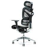Ergonomic office chair ERGO 700 grey