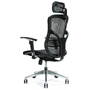 BEMONDI Ergonomic office chair ERGO 500 black