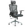 BEMONDI Ergonomic office chair ERGO 500 black