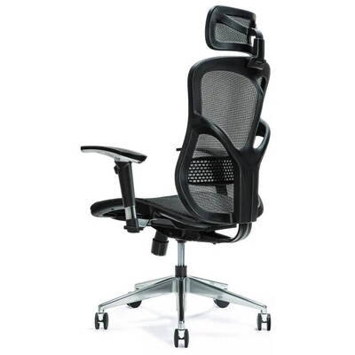 BEMONDI Ergonomic office chair ERGO 500 black