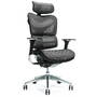 BEMONDI Ergonomic office chair ERGO 700 black