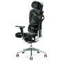 BEMONDI Ergonomic office chair ERGO 700 black