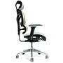 BEMONDI Ergonomic office chair ERGO 600 green