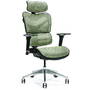 BEMONDI Ergonomic office chair ERGO 600 green