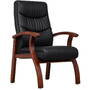 BEMONDI COMFORTE chair black