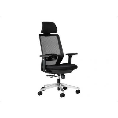 BEMONDI SPECTRUM ergonomic office chair black