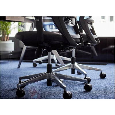 BEMONDI SPECTRUM ergonomic office chair black