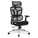 Office armchair MA-Manager 9.5