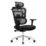 Office armchair MA-Manager 4.9 Black