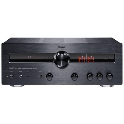 Magnat MA-900 STEREO AMPLIFIER BLACK