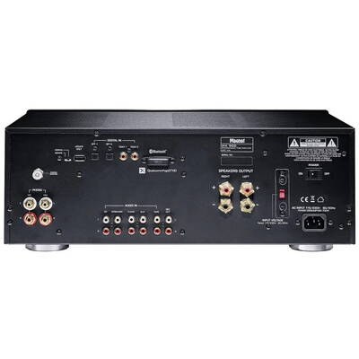 Magnat MA-900 STEREO AMPLIFIER BLACK