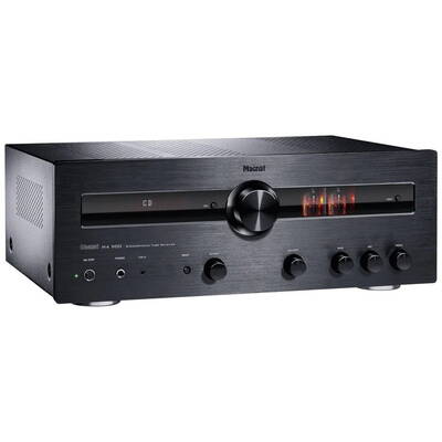 Magnat MA-900 STEREO AMPLIFIER BLACK