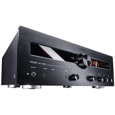 Magnat MA-900 STEREO AMPLIFIER BLACK