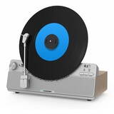 Vertical turntable VT100SL