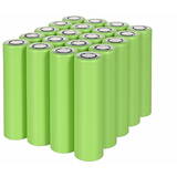 Green Cell 20GC18650NMC29 household battery Rechargeable battery 18650 Lithium-Ion (Li-Ion)