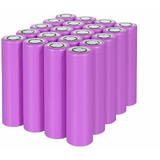 20GC18650NMC26 household battery Rechargeable battery 18650 Lithium-Ion (Li-Ion)