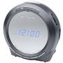 MUSE M-12CR Clock radio PLL