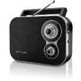 MUSE M-051R 2-band portable radio